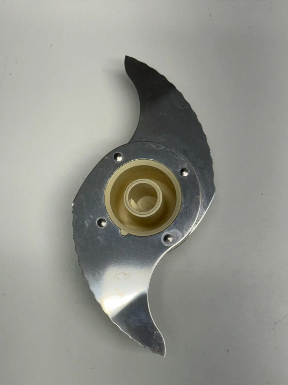 Cuisinart DLC-10 Food Processor Metal S-Blade FP-100TX Replacement