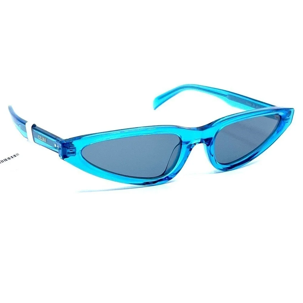 New! CELINE Sunglasses CL40231I 90V, Authentic