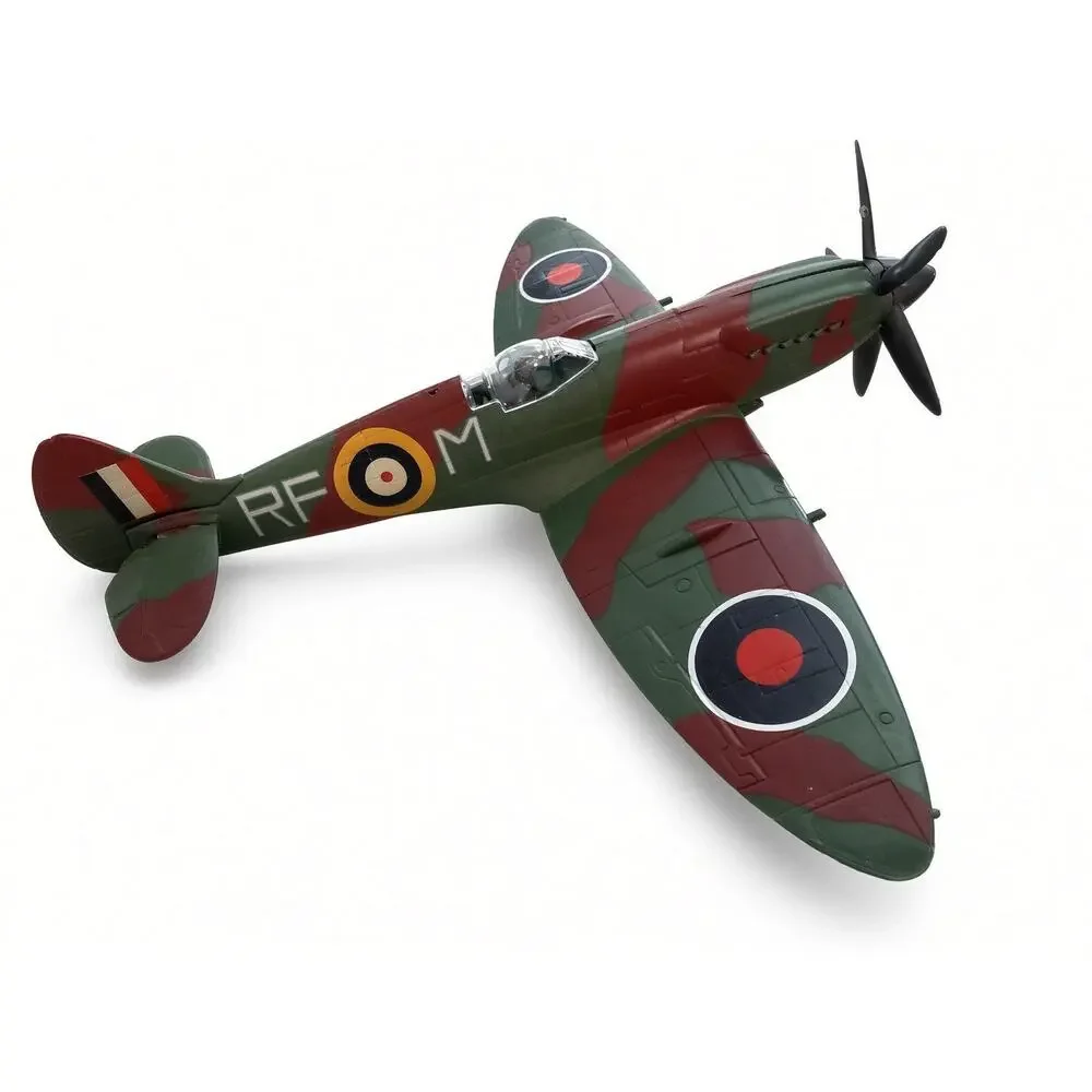 New Ray Supermarine Spitfire Plastic Model Plane