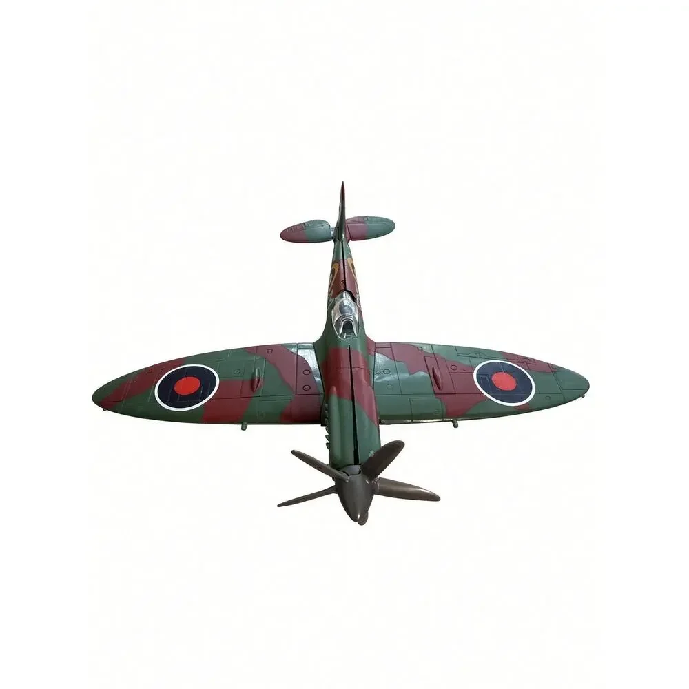 New Ray Supermarine Spitfire Plastic Model Plane