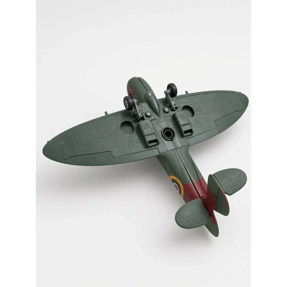 New Ray Supermarine Spitfire Plastic Model Plane
