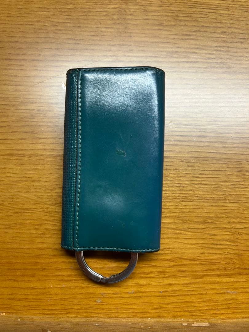 Agnes b. Key Case