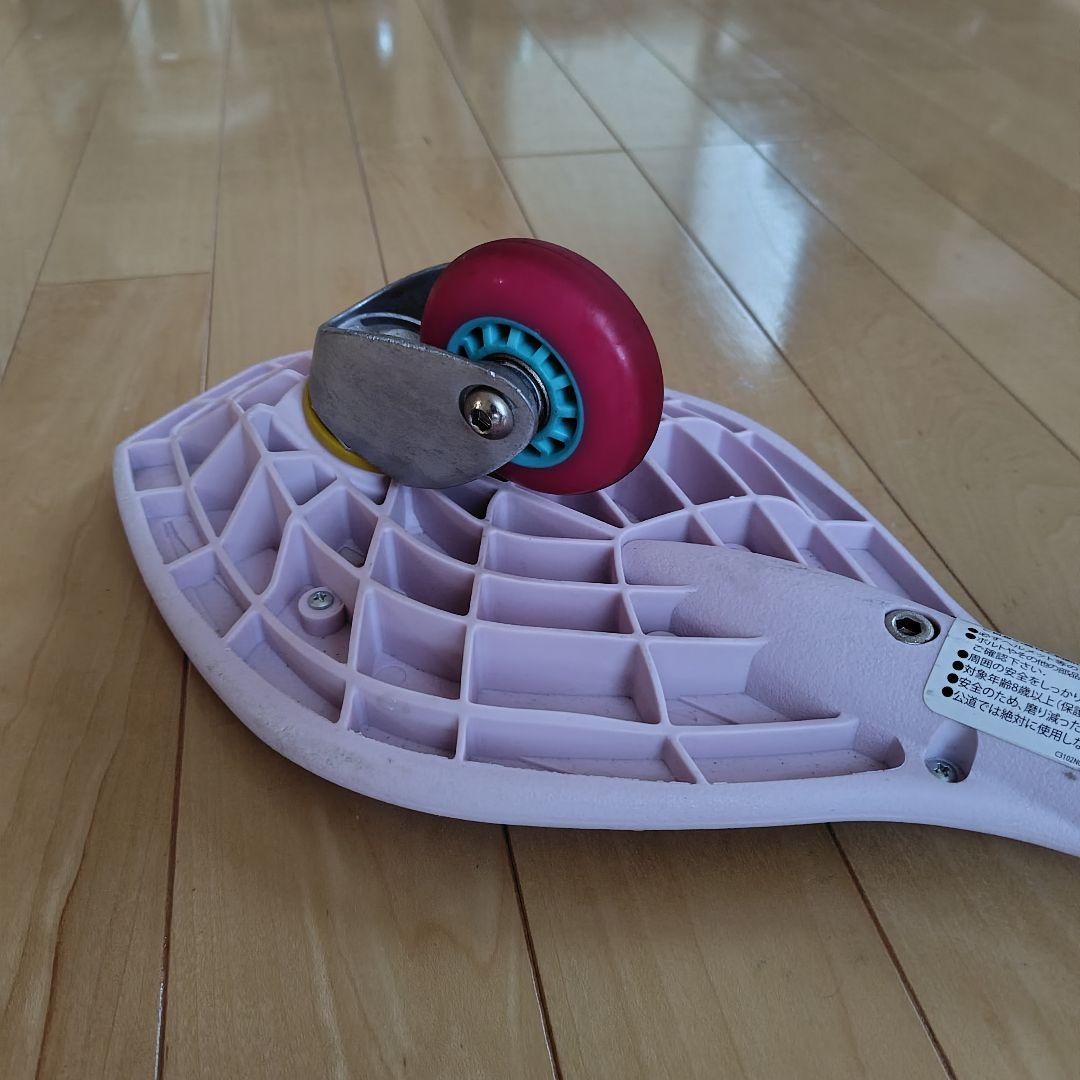 Lipstick Deluxe Mini RIPSTIK DLX MINI Purple