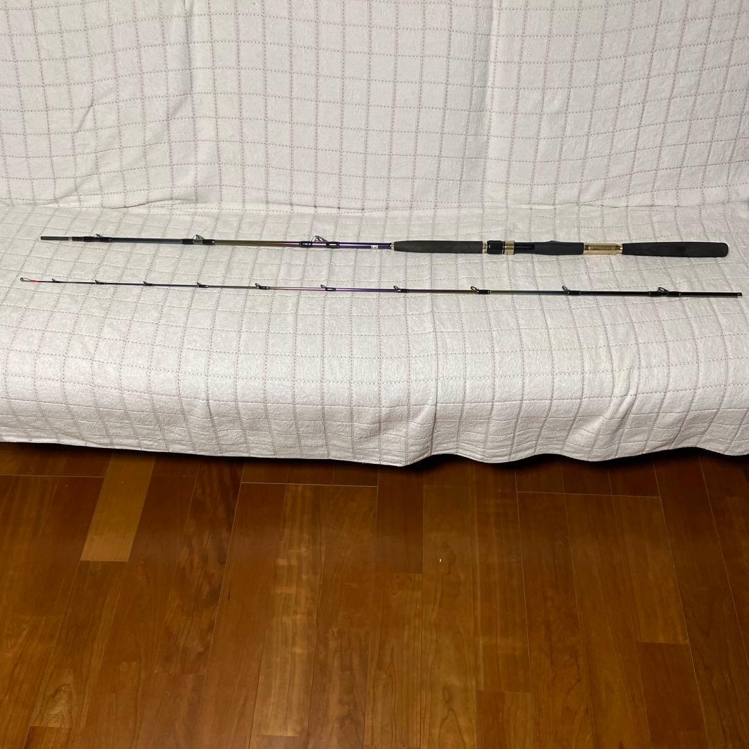 Sea Attack Warasa Limited 80-270