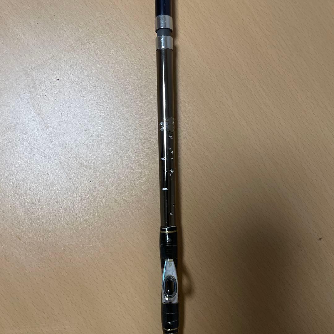 Sea Attack Warasa Limited 80-270
