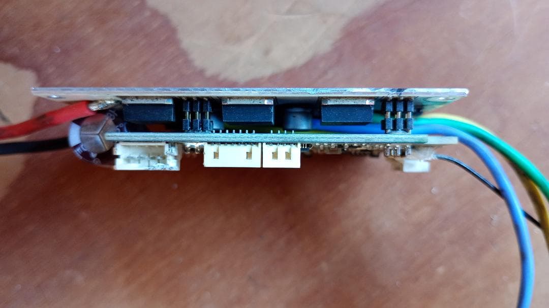 Electric Skateboard Controller ESC High Performance