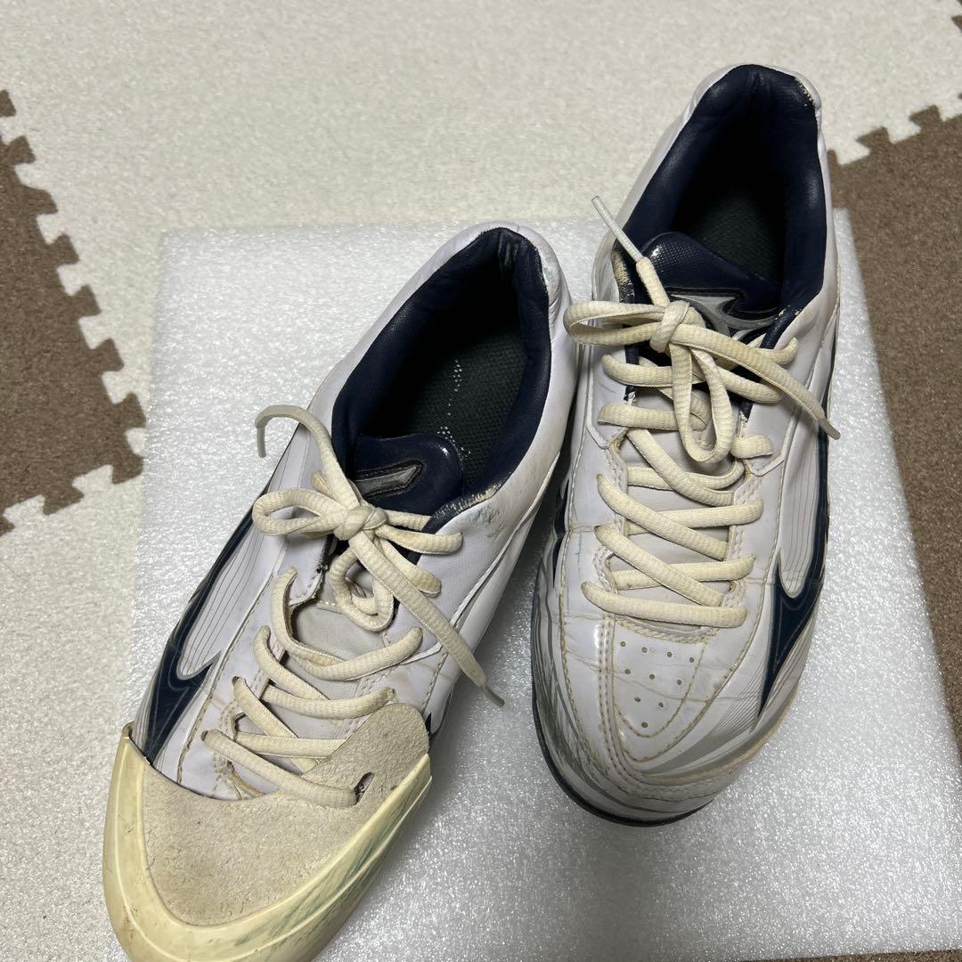 Mizuno Spikes