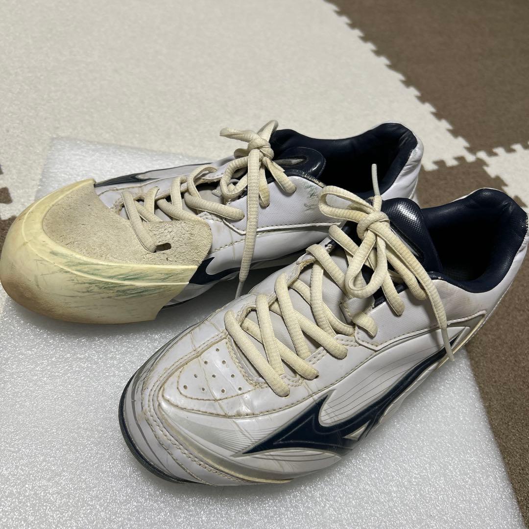 Mizuno Spikes