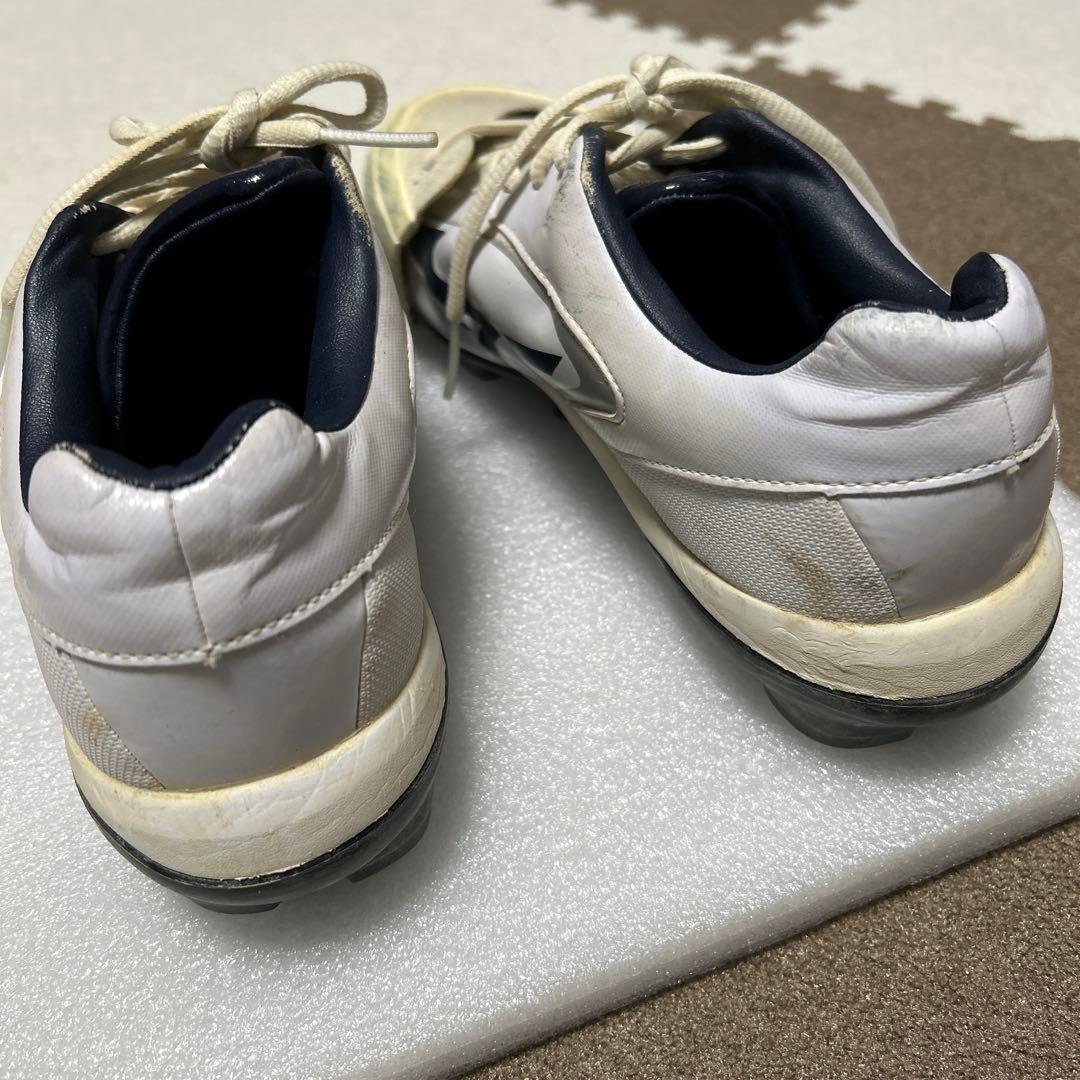 Mizuno Spikes