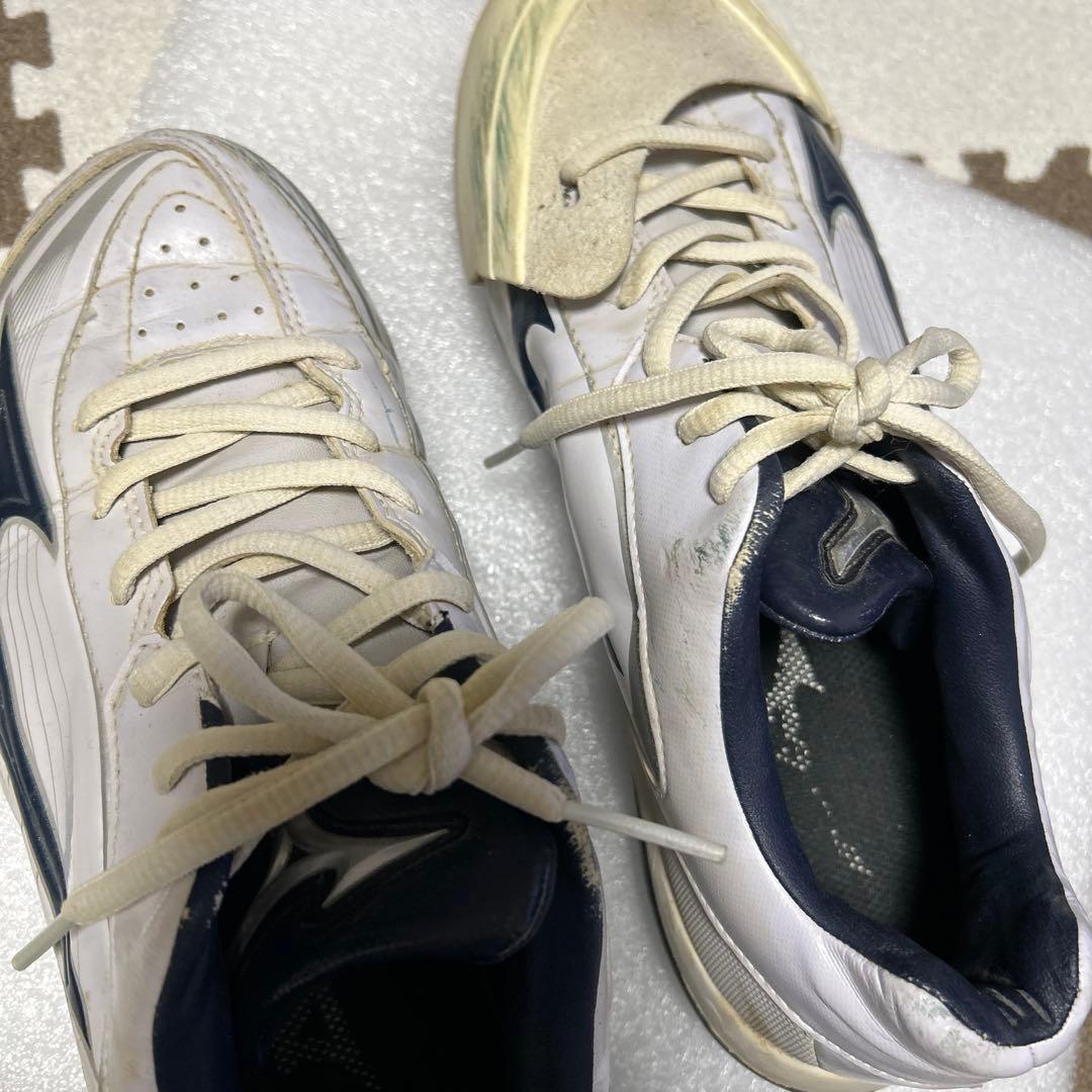 Mizuno Spikes