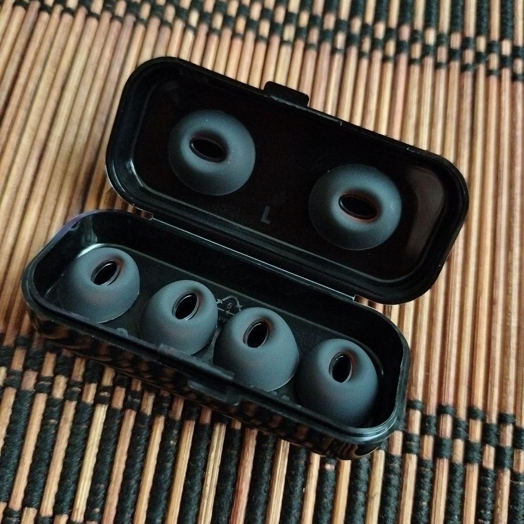 JBL TUNE FLEX Genuine Eartips