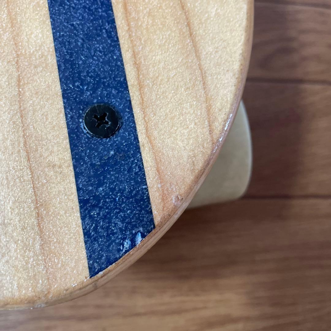 BANWOOD Wooden Skateboard