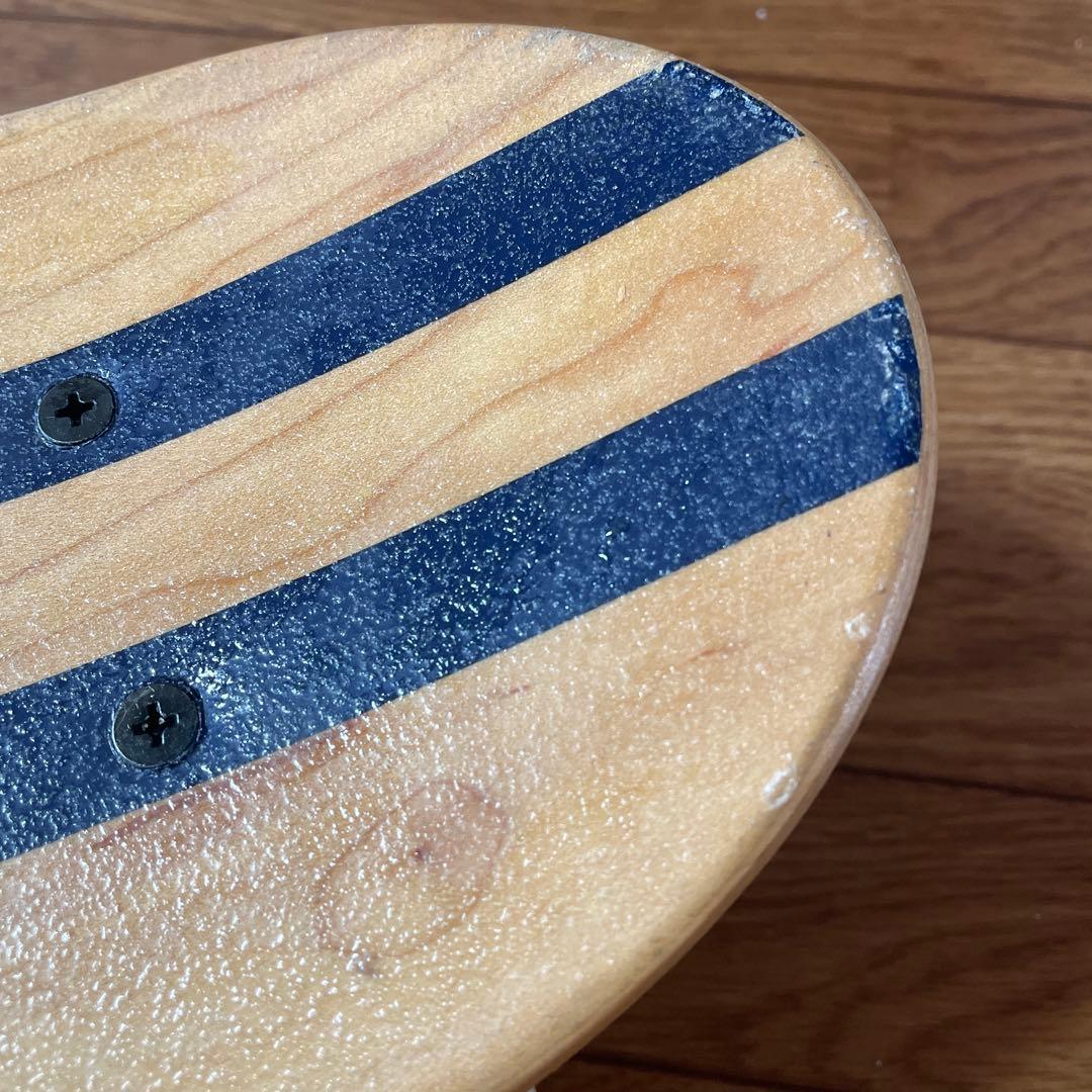 BANWOOD Wooden Skateboard