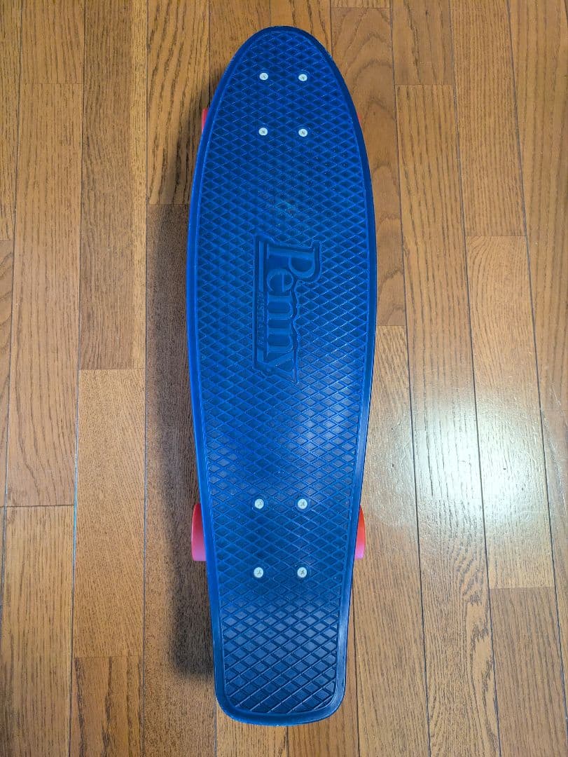 Penny Skateboard Blue 22 Inch