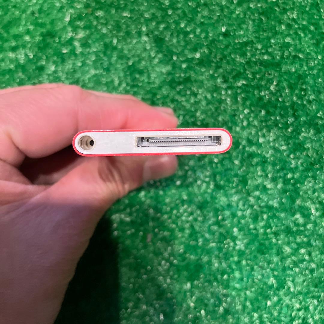 Operation Confirmed: iPod nano & Altec Lansing Speaker Set