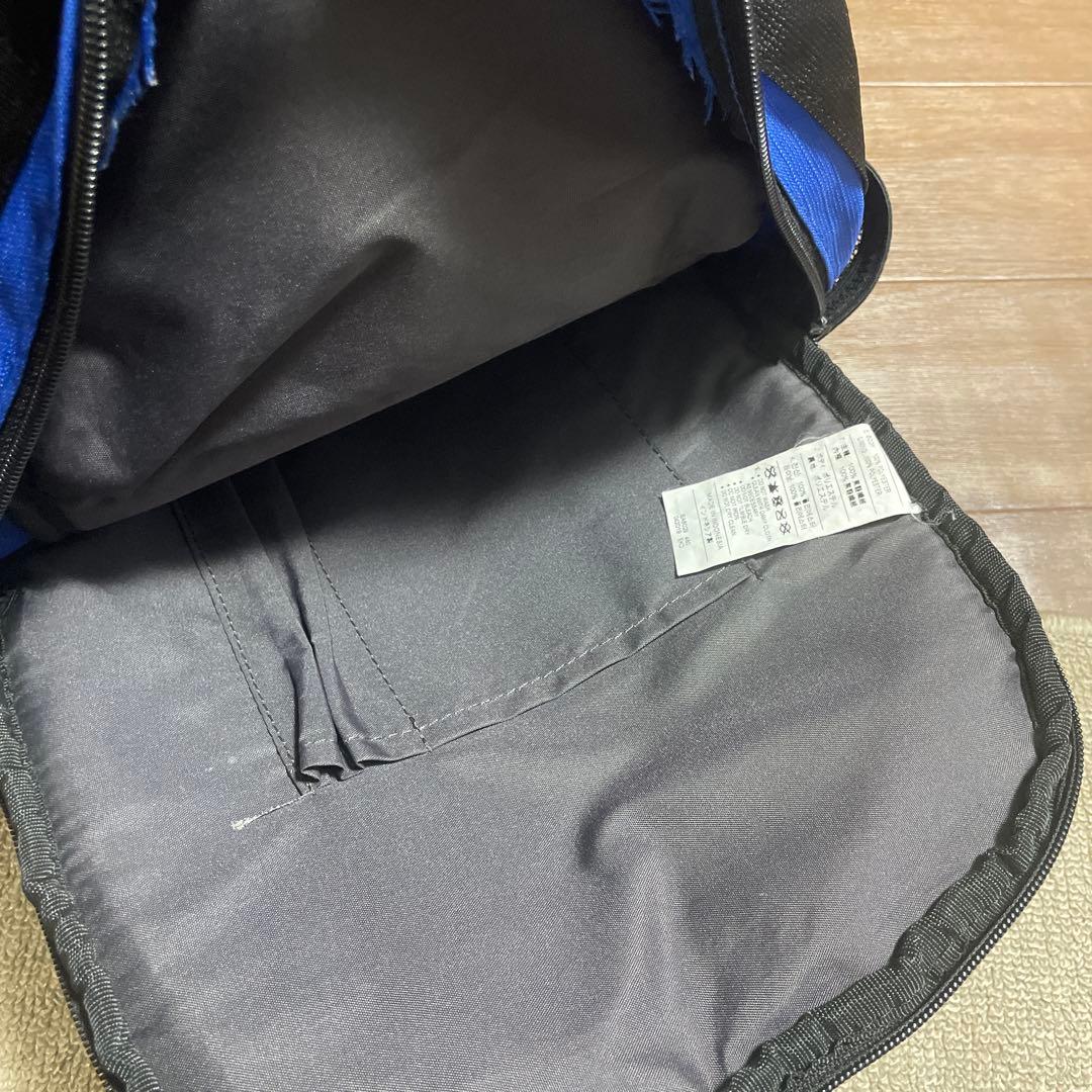 【Today's Special Price】Nike Backpack Blue/Black - Backpacks