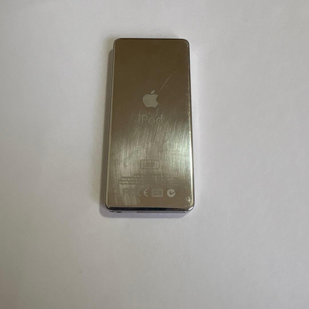 iPod nano 1st Generation First A1137 2GB Junk