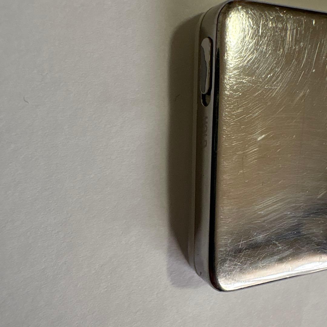 iPod nano 1st Generation First A1137 2GB Junk
