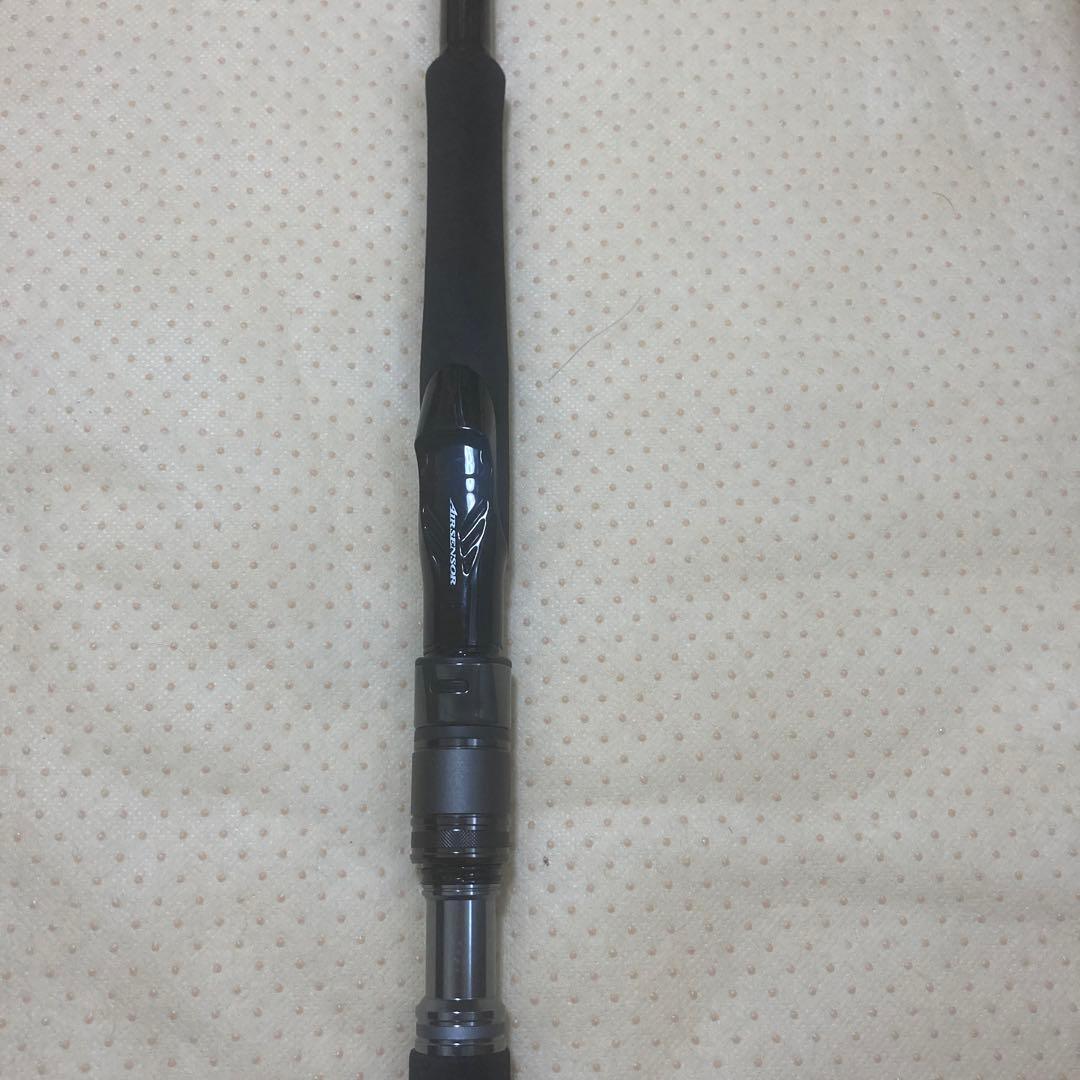 DAIWA DRAGGER MX 100MH