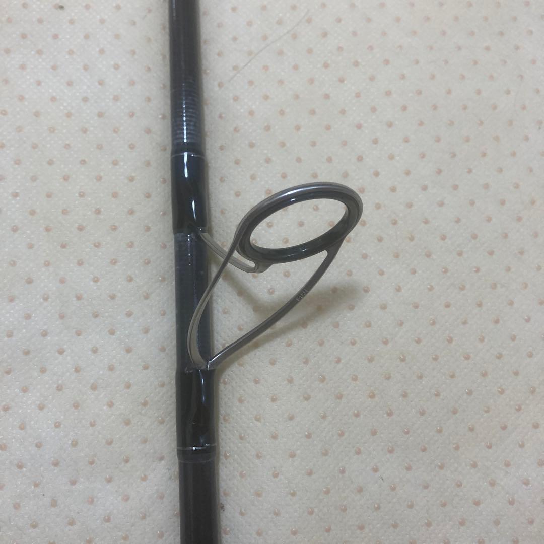 DAIWA DRAGGER MX 100MH
