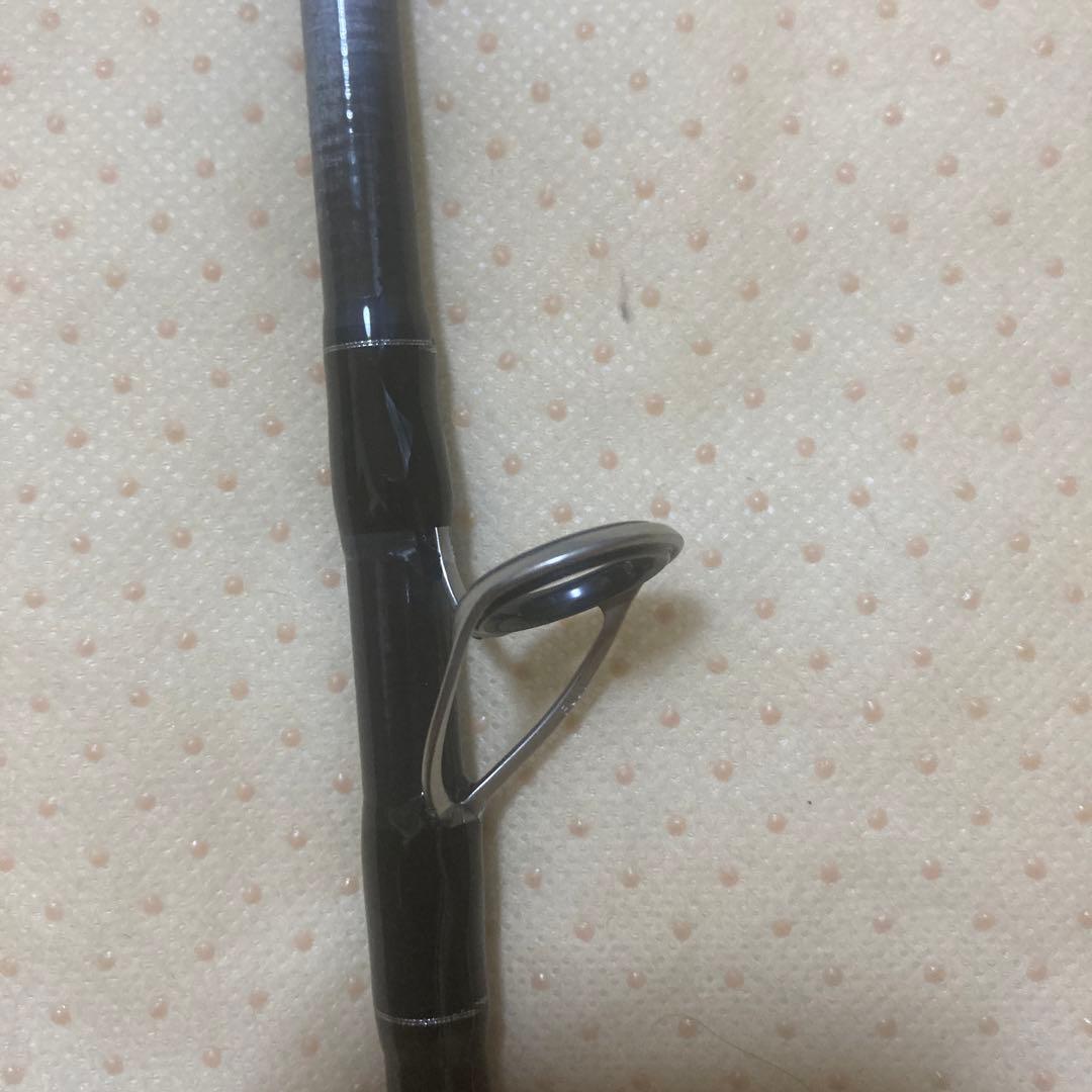 DAIWA DRAGGER MX 100MH