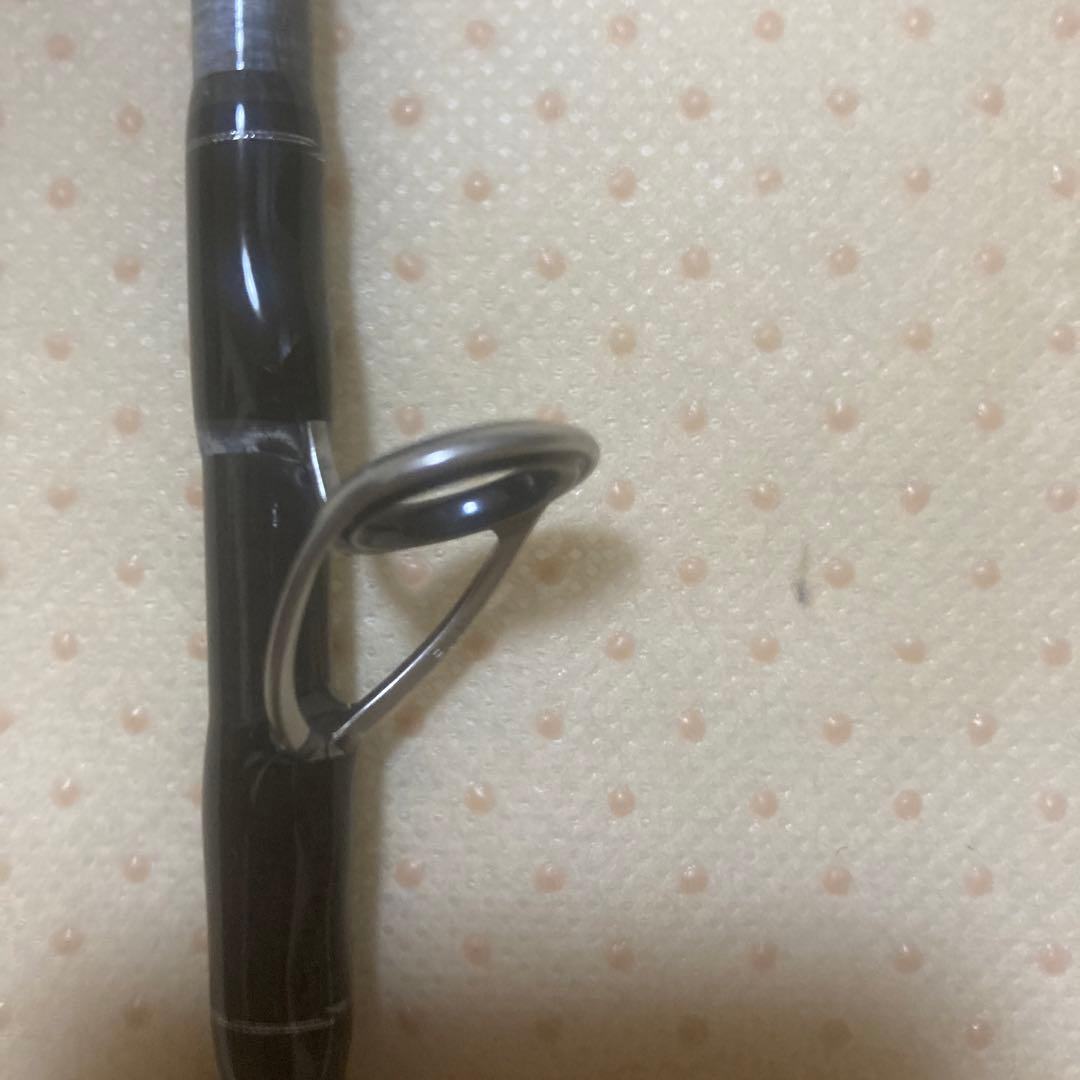 DAIWA DRAGGER MX 100MH