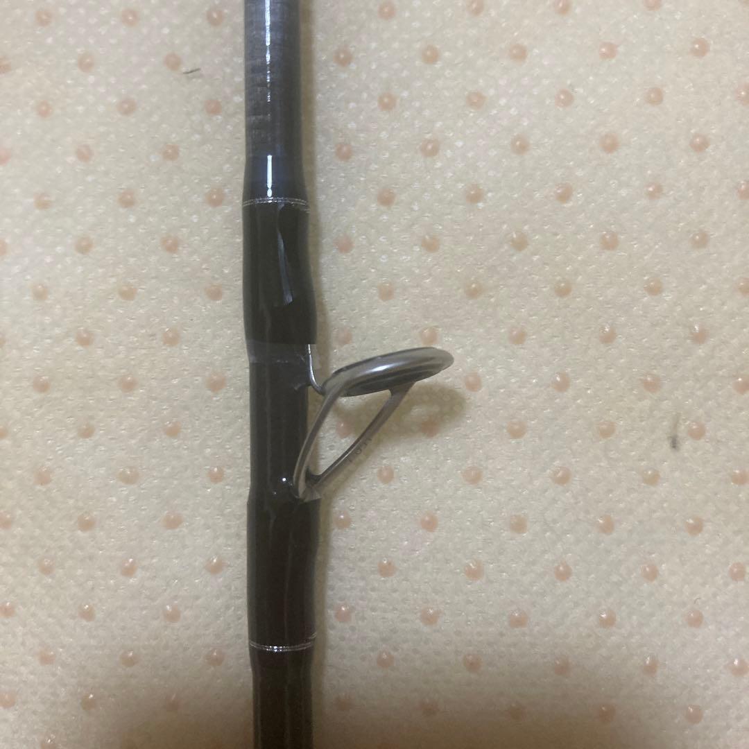 DAIWA DRAGGER MX 100MH