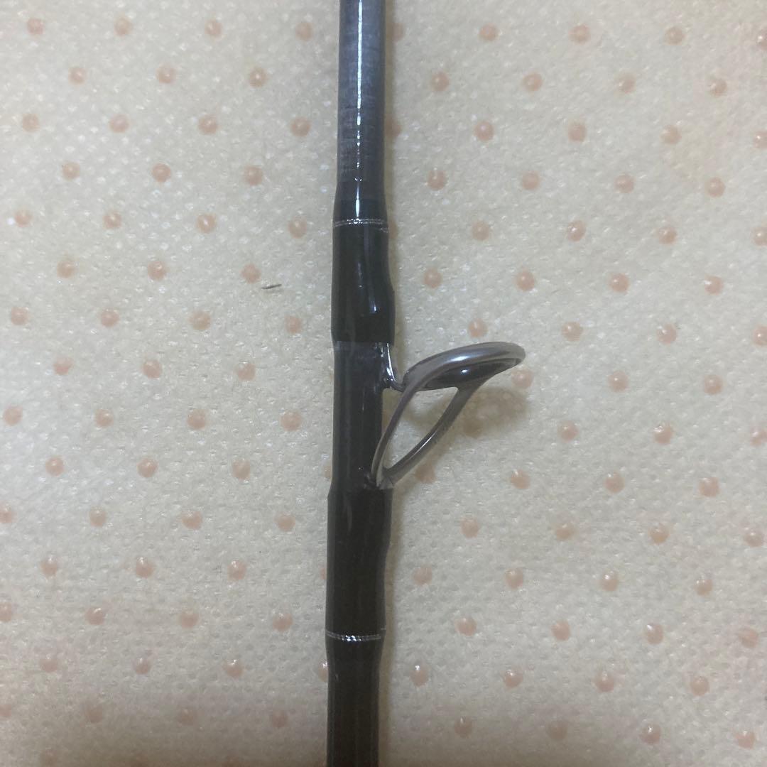 DAIWA DRAGGER MX 100MH