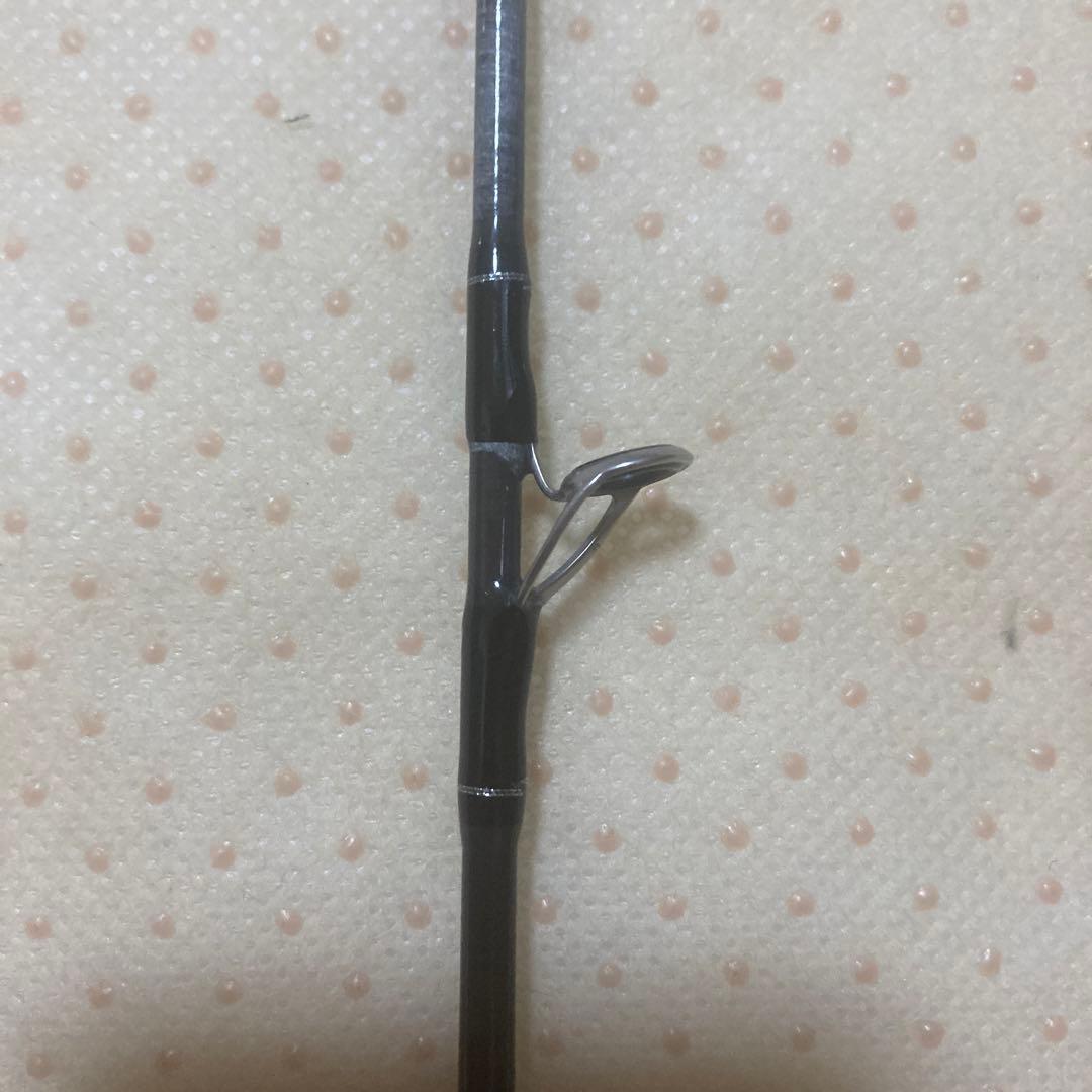 DAIWA DRAGGER MX 100MH