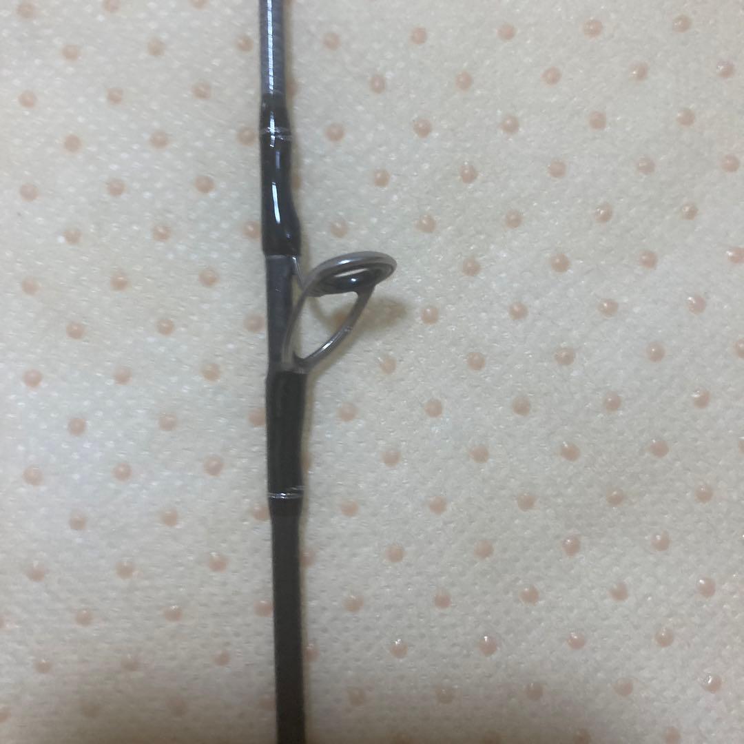 DAIWA DRAGGER MX 100MH