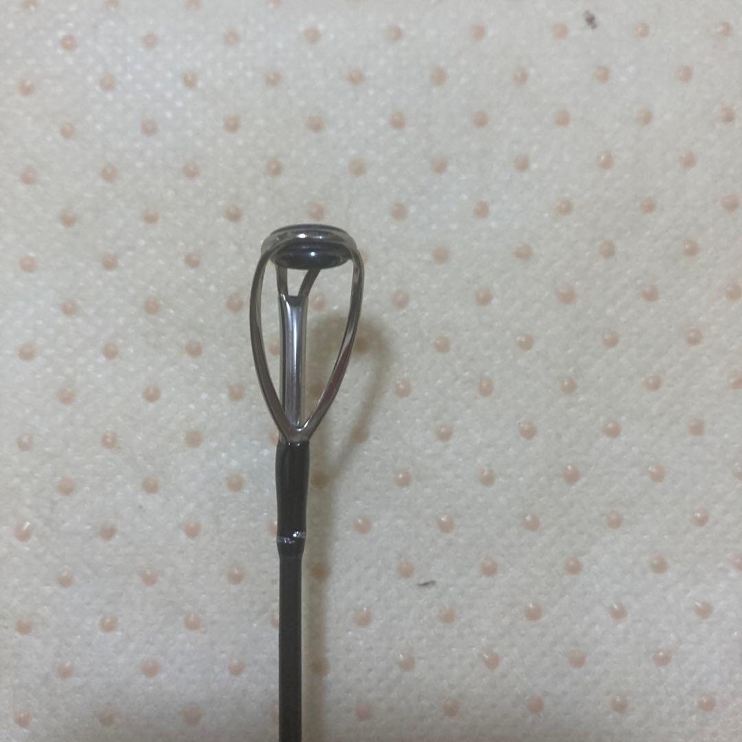 DAIWA DRAGGER MX 100MH