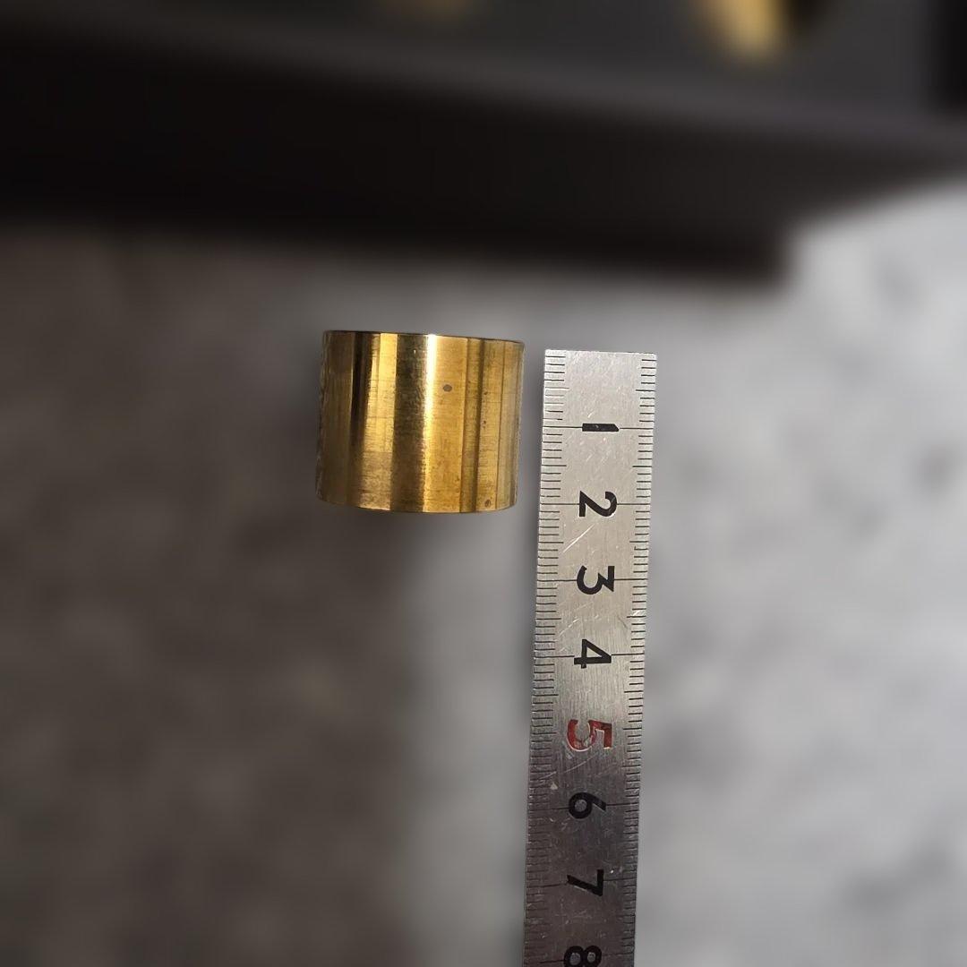 Trumpet Trim Kit for Schilke