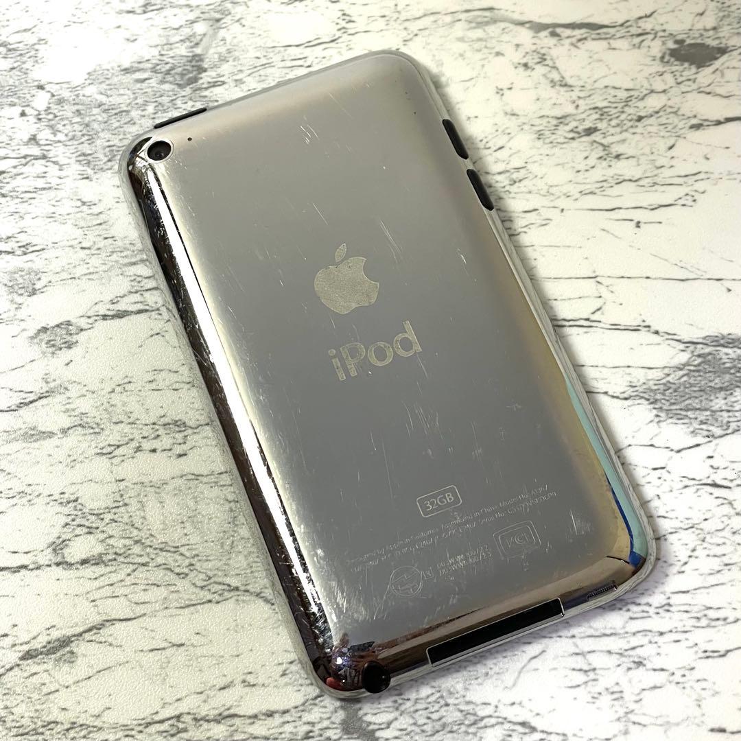 ♢USED♢ Apple iPod 32GB Metal