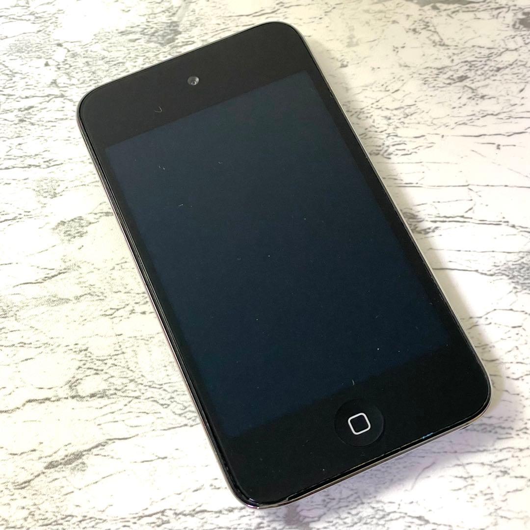 ♢USED♢ Apple iPod 32GB Metal