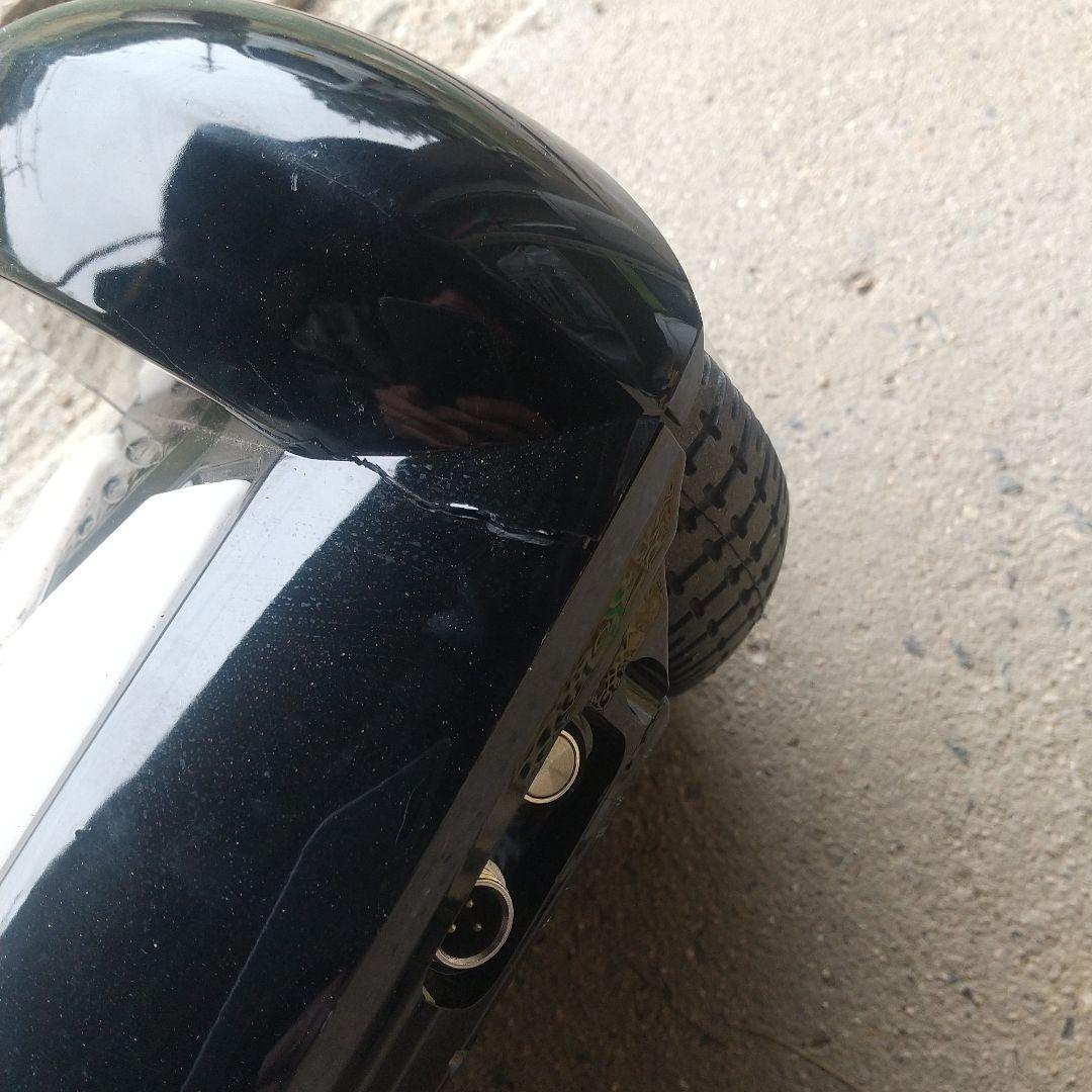 SMART Electric Skateboard [Junk Item]