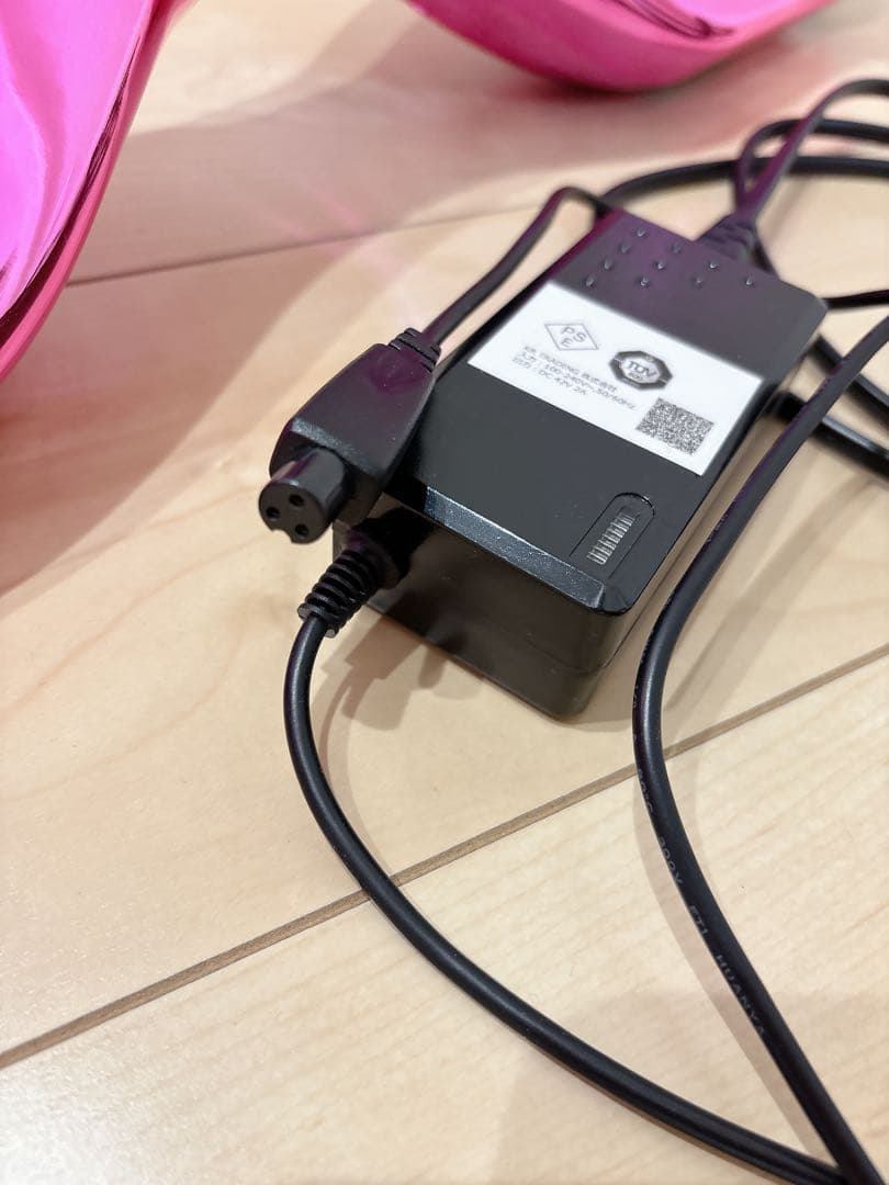 Adapter only for balance electric scooter