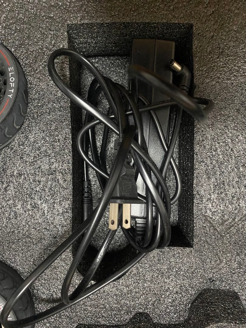 ELOFTY Alpha 4th Gen Electric Skateboard