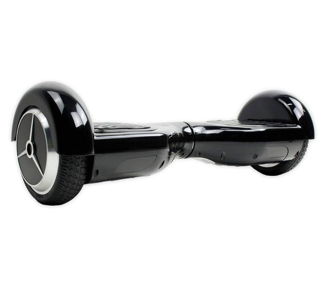 Electric Skateboard Black Lithium Battery