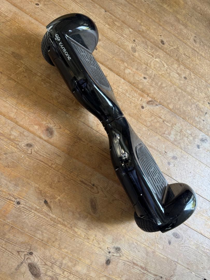 Electric Skateboard Black Lithium Battery