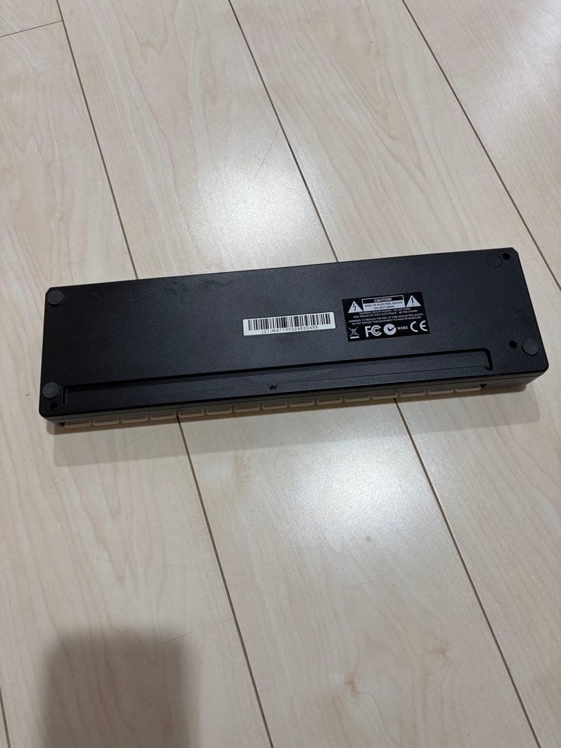 AKAI MPK Mini 25 MIDI Keyboard (Main Unit Only)