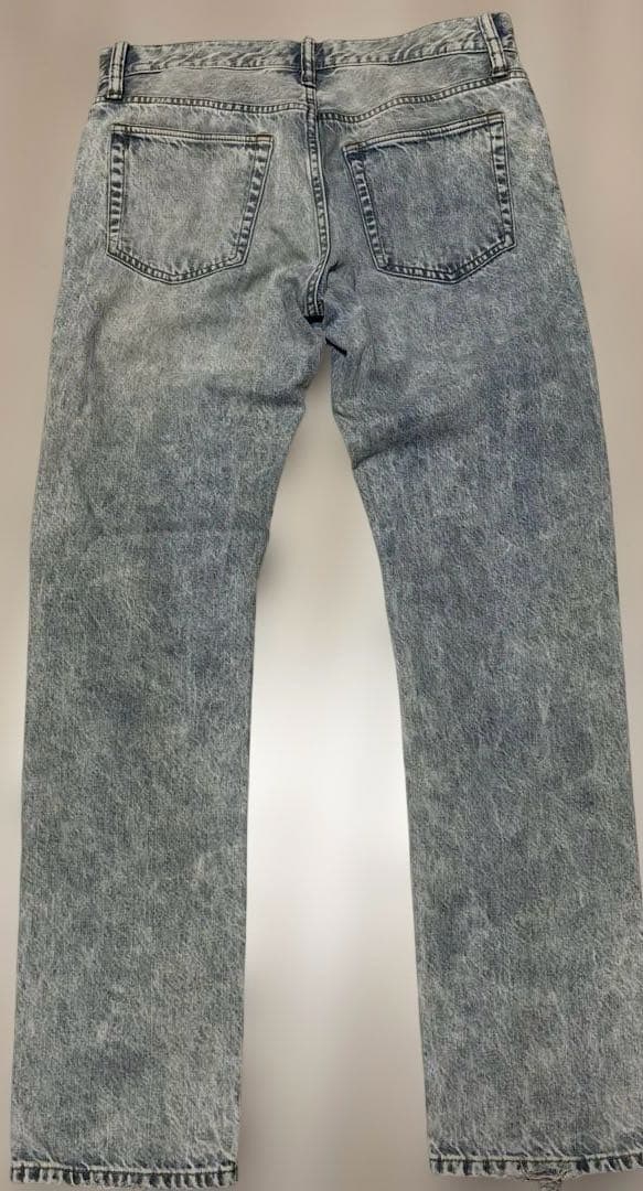 GAP Slim Jeans 30x32 Light Blue