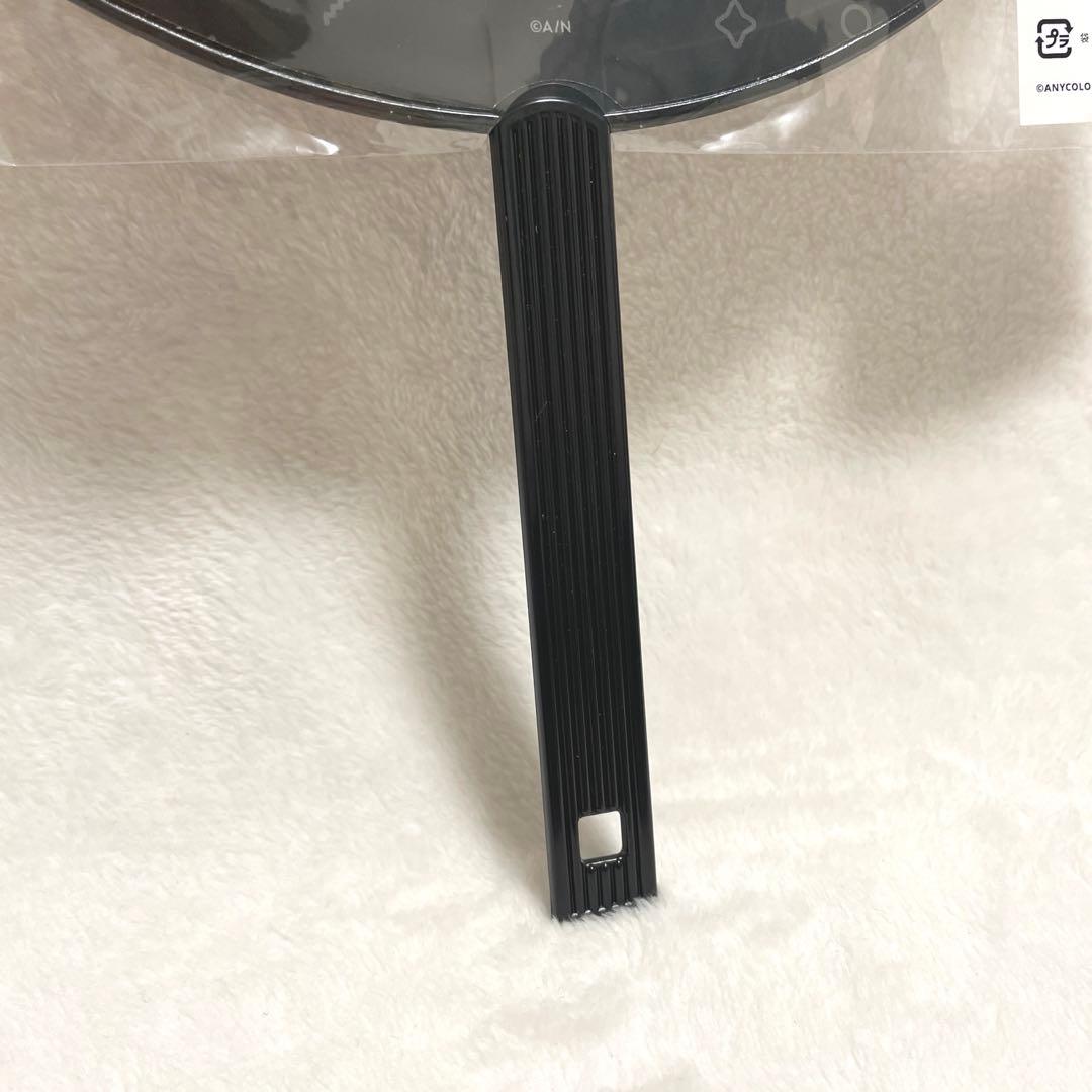 ChroNoiR's Budokan Event: Kuzuha BIG Uchiwa Fan