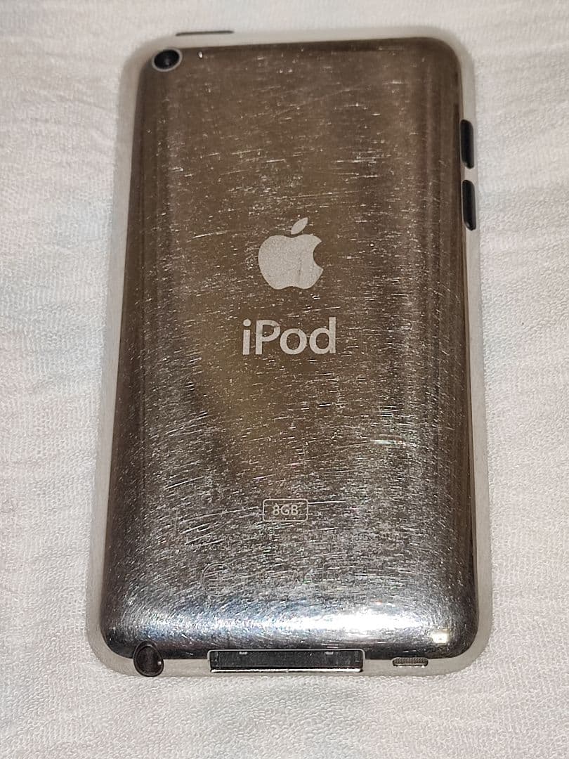 Apple iPod touch 4th Generation 8GB A1367