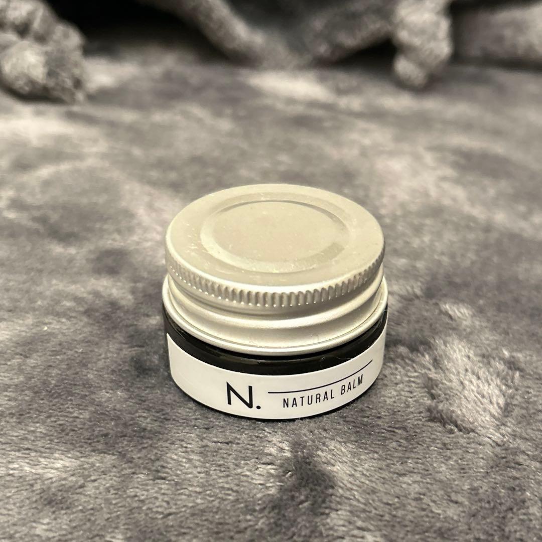 N. Natural Balm 18g