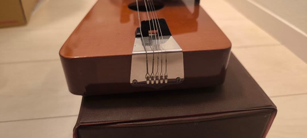 SUZUKI Taishogoto (Japanese Harp) - Matsu Model - Used, Excellent Condition - Musical Instrument - Japanese Traditional Instrument