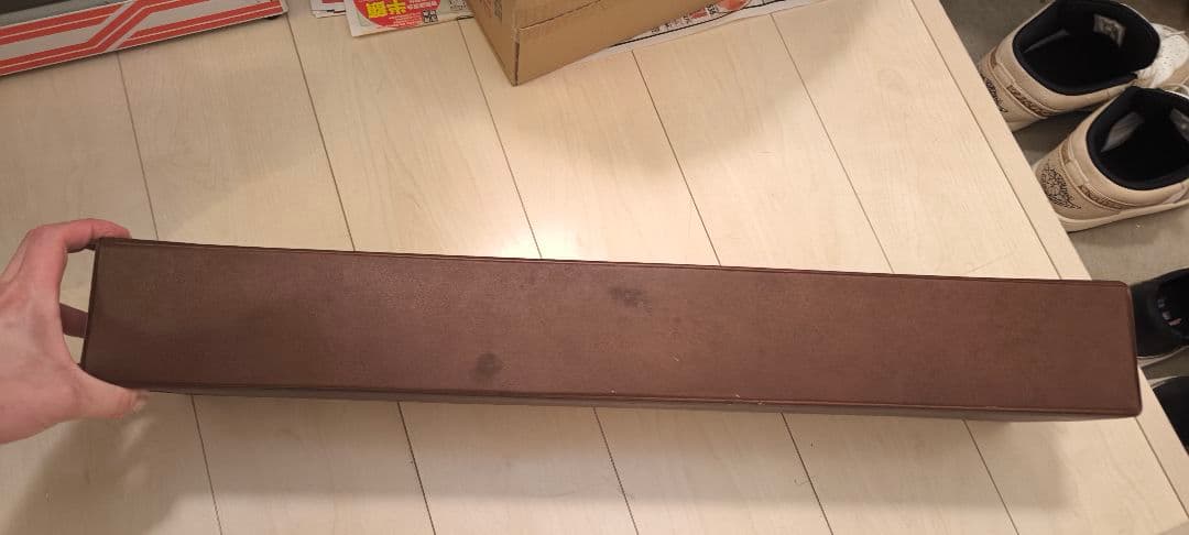 SUZUKI Taishogoto (Japanese Harp) - Matsu Model - Used, Excellent Condition - Musical Instrument - Japanese Traditional Instrument