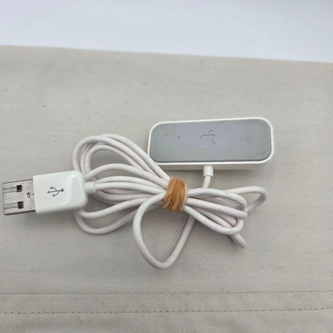 Apple iPod shuffle 2nd Generation 1GB Blue Working Condition With Charger