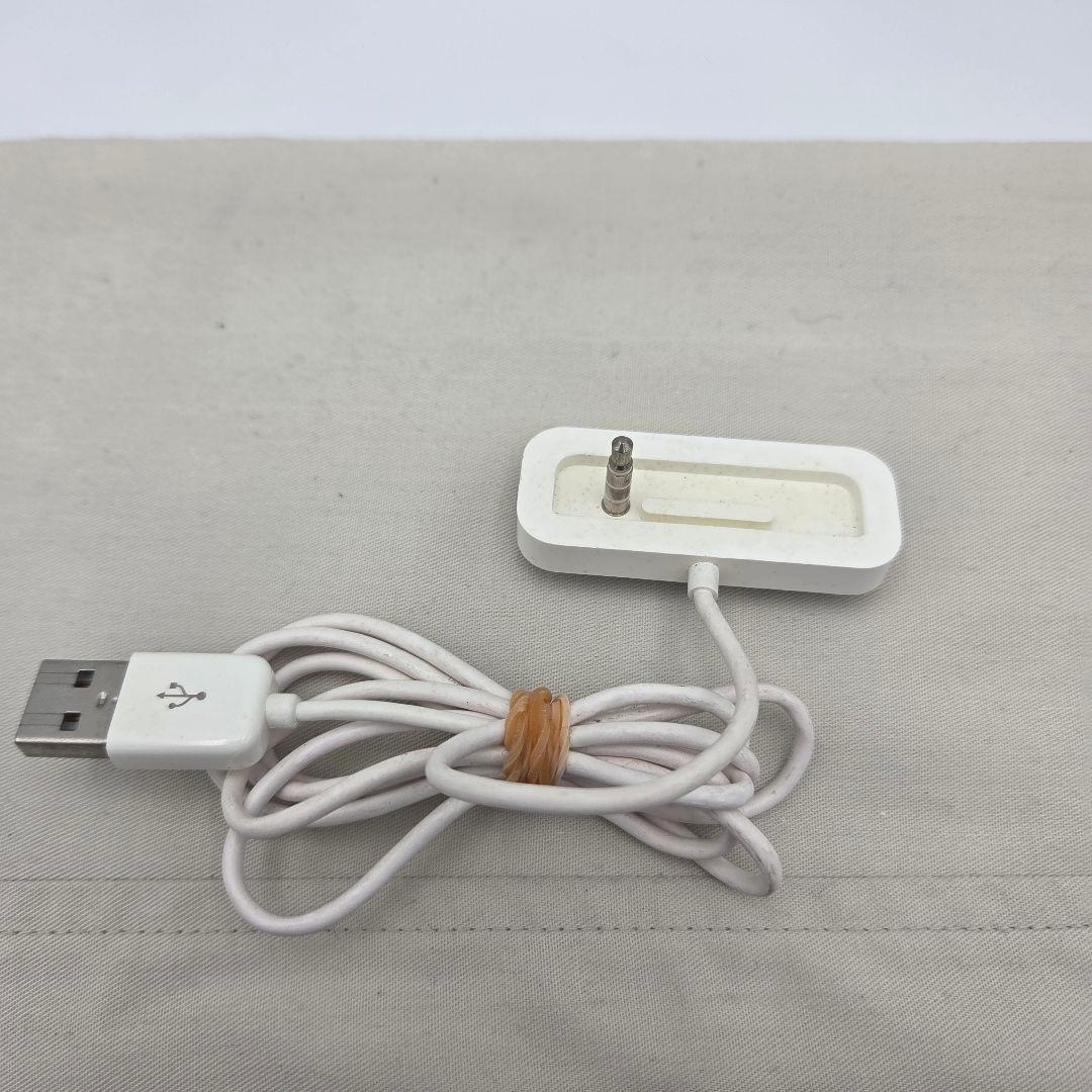 Apple iPod shuffle 2nd Generation 1GB Blue Working Condition With Charger