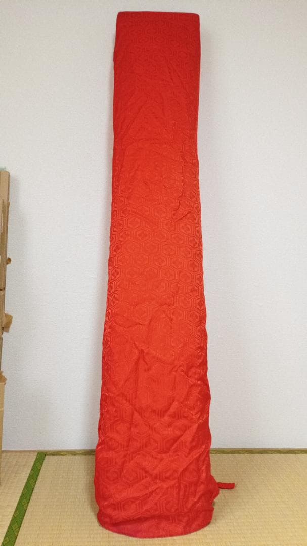 Koto (Japanese Harp) - Small, 13-string, with cover