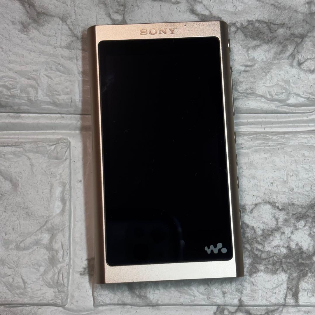 SONY Walkman Pale Gold NW-A55 16GB